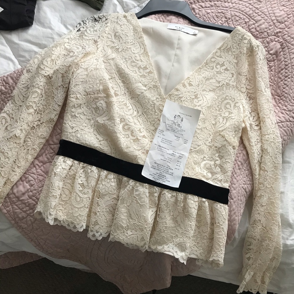 Blouse